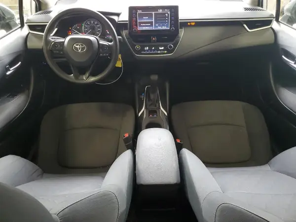 JTDEPRAE1LJ084327 2020 TOYOTA COROLLA - Image 8