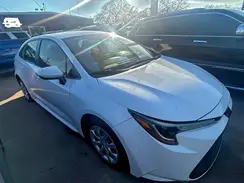 JTDEPRAE1LJ084456 2020 TOYOTA COROLLA