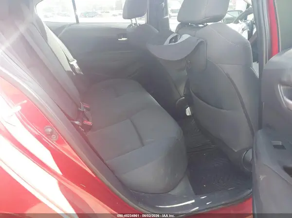 JTDEPRAE1LJ086076 2020 TOYOTA COROLLA - Image 8