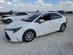 JTDEPRAE1LJ086238 2020 TOYOTA COROLLA