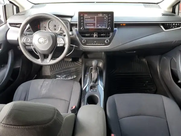 JTDEPRAE1LJ086238 2020 TOYOTA COROLLA - Image 8