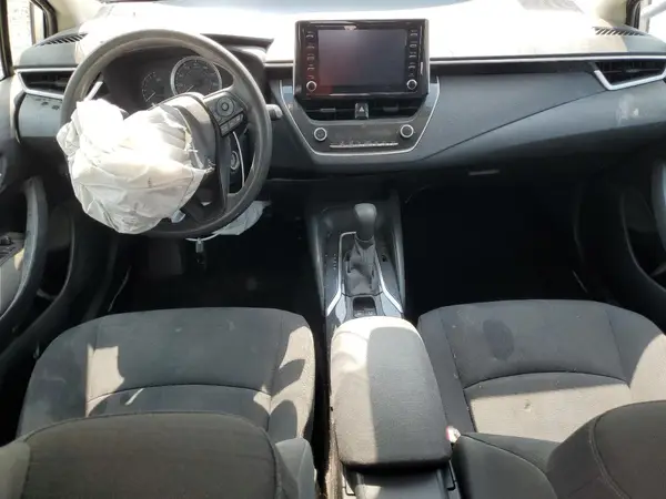 JTDEPRAE1LJ086563 2020 TOYOTA COROLLA - Image 8