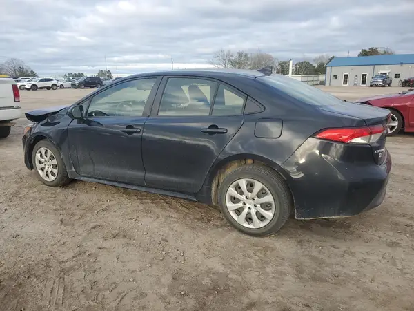 JTDEPRAE1LJ086689 2020 TOYOTA COROLLA - Image 2