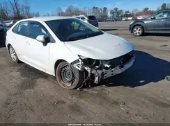 JTDEPRAE1LJ086742 2020 TOYOTA COROLLA