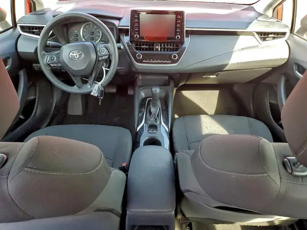 JTDEPRAE1LJ086756 2020 TOYOTA COROLLA - Image 8