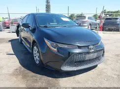 JTDEPRAE1LJ087082 2020 TOYOTA COROLLA