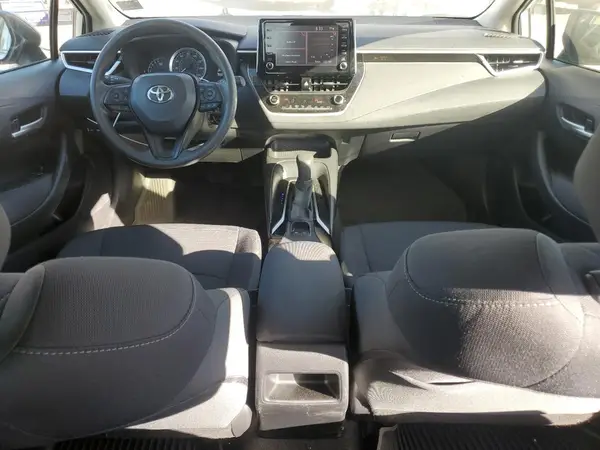 JTDEPRAE1LJ089155 2020 TOYOTA COROLLA - Image 8