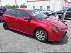JTDEPRAE1LJ090998 2020 TOYOTA COROLLA