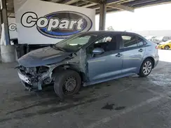 JTDEPRAE1LJ091097 2020 TOYOTA COROLLA