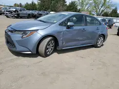JTDEPRAE1LJ091620 2020 TOYOTA COROLLA