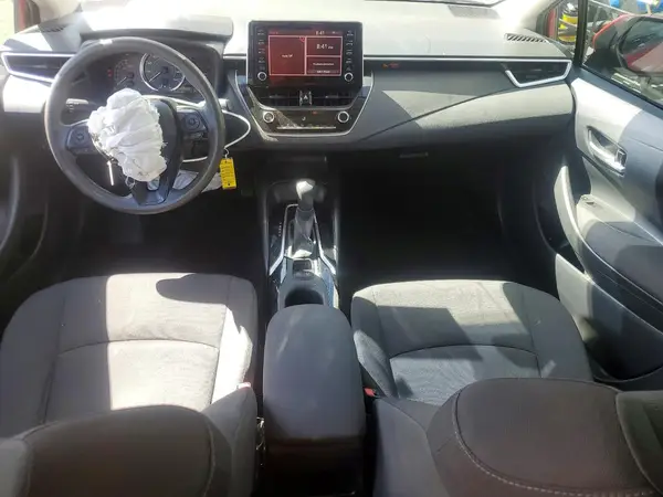 JTDEPRAE1LJ092010 2020 TOYOTA COROLLA - Image 8