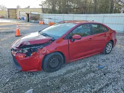 JTDEPRAE1LJ093187 2020 TOYOTA COROLLA