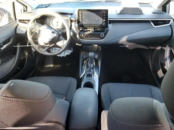 JTDEPRAE1LJ093478 2020 TOYOTA COROLLA - Image 8
