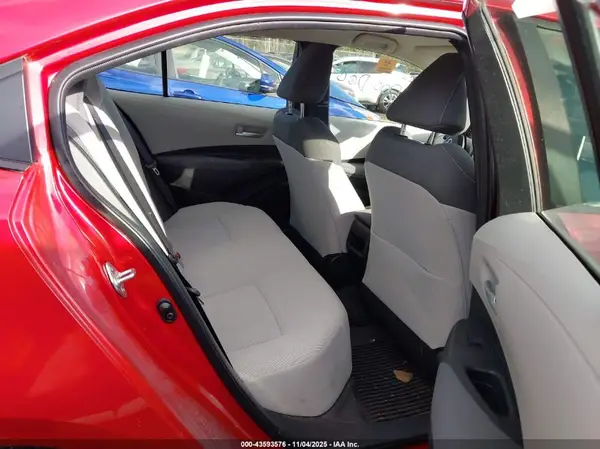 JTDEPRAE1LJ093867 2020 TOYOTA COROLLA - Image 8