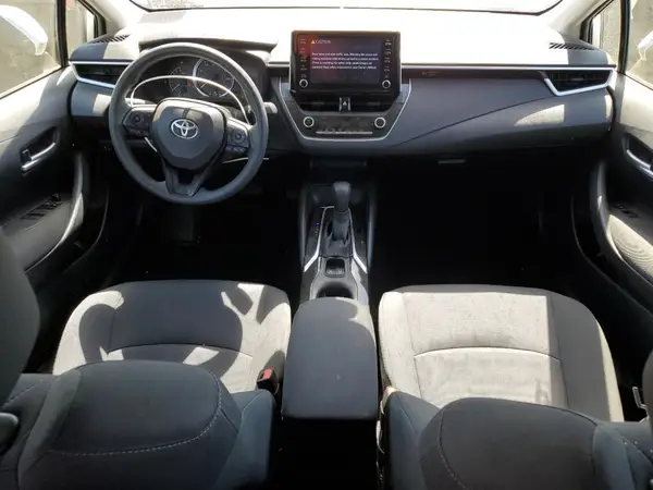 JTDEPRAE1LJ095134 2020 TOYOTA COROLLA - Image 8