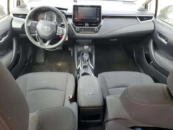 JTDEPRAE1LJ095232 2020 TOYOTA COROLLA - Image 8