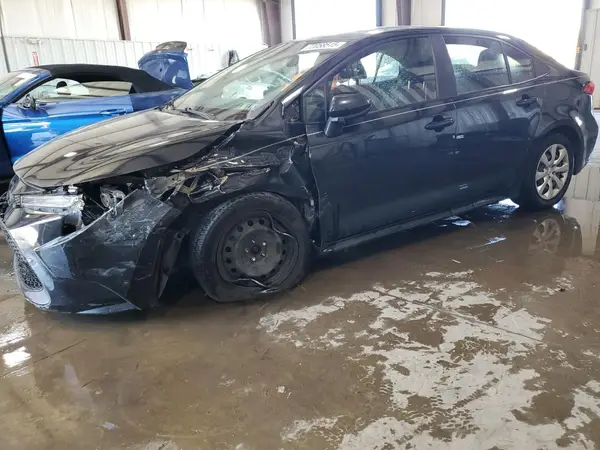 JTDEPRAE1LJ096218 2020 TOYOTA COROLLA - Image 1
