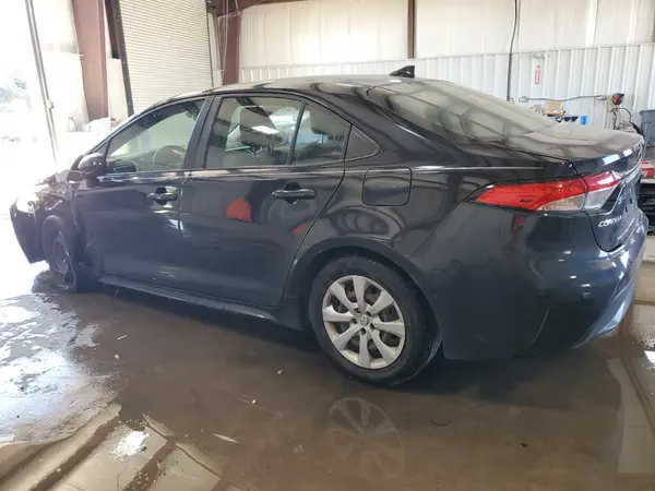 JTDEPRAE1LJ096218 2020 TOYOTA COROLLA - Image 2