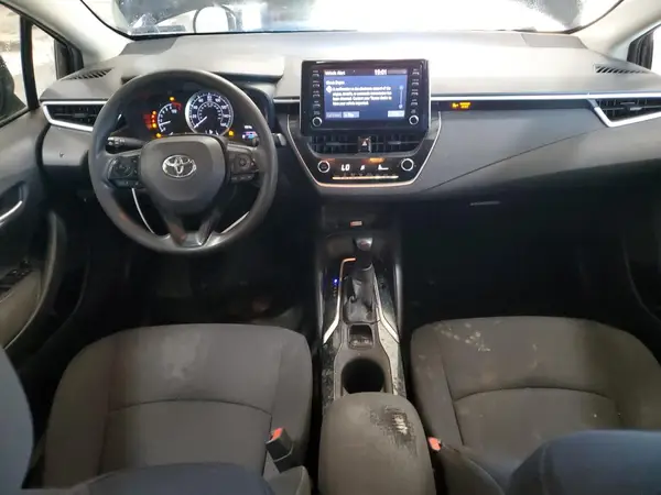 JTDEPRAE1LJ096218 2020 TOYOTA COROLLA - Image 8