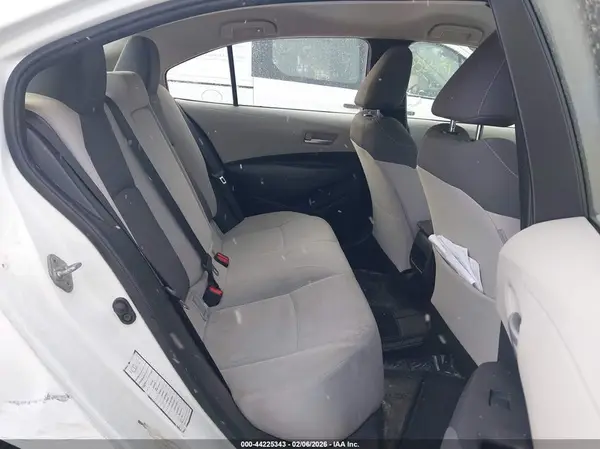 JTDEPRAE1LJ096512 2020 TOYOTA COROLLA - Image 8