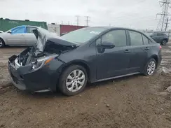 JTDEPRAE1LJ096574 2020 TOYOTA COROLLA