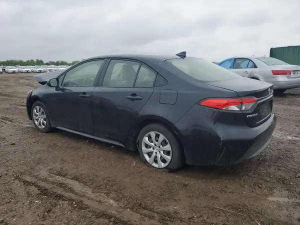 JTDEPRAE1LJ096574 2020 TOYOTA COROLLA - Image 2