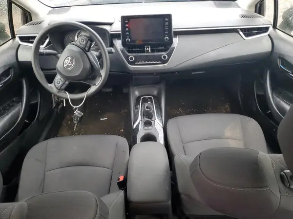 JTDEPRAE1LJ096574 2020 TOYOTA COROLLA - Image 8