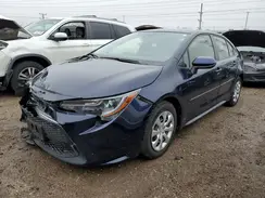 JTDEPRAE1LJ098244 2020 TOYOTA COROLLA