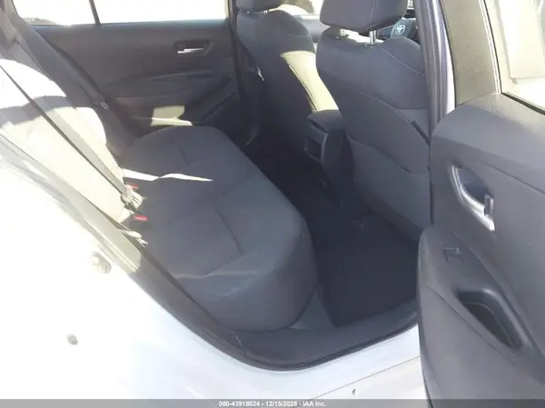 JTDEPRAE1LJ098597 2020 TOYOTA COROLLA - Image 8