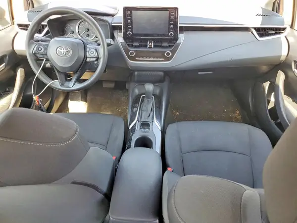 JTDEPRAE1LJ098986 2020 TOYOTA COROLLA - Image 8