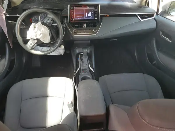 JTDEPRAE1LJ099846 2020 TOYOTA COROLLA - Image 8