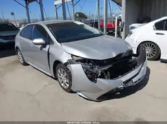 JTDEPRAE1LJ100266 2020 TOYOTA COROLLA