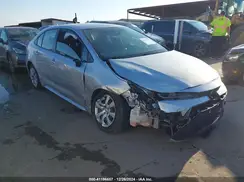 JTDEPRAE1LJ100316 2020 TOYOTA COROLLA
