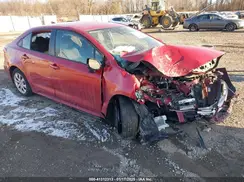JTDEPRAE1LJ100834 2020 TOYOTA COROLLA