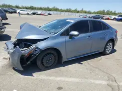JTDEPRAE1LJ101191 2020 TOYOTA COROLLA