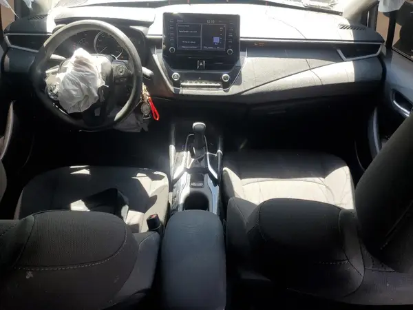 JTDEPRAE1LJ101191 2020 TOYOTA COROLLA - Image 8