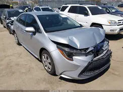 JTDEPRAE1LJ101255 2020 TOYOTA COROLLA