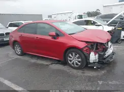 JTDEPRAE1LJ101286 2020 TOYOTA COROLLA