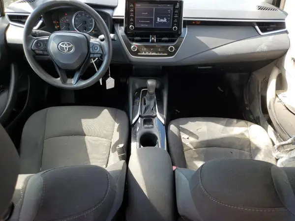JTDEPRAE1LJ101367 2020 TOYOTA COROLLA - Image 8