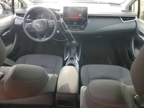 JTDEPRAE1LJ101465 2020 TOYOTA COROLLA - Image 8