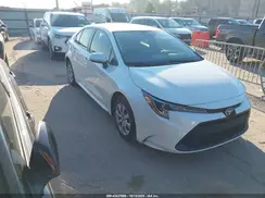 JTDEPRAE1LJ101658 2020 TOYOTA COROLLA