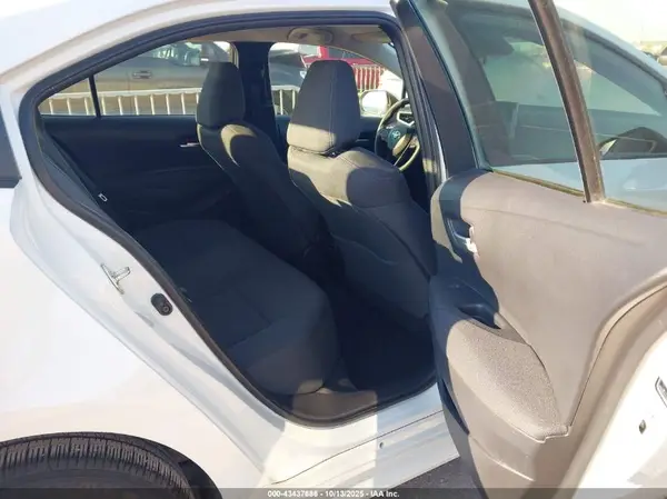 JTDEPRAE1LJ101658 2020 TOYOTA COROLLA - Image 8