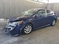 JTDEPRAE1LJ101840 2020 TOYOTA COROLLA