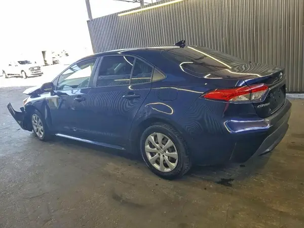 JTDEPRAE1LJ101840 2020 TOYOTA COROLLA - Image 2