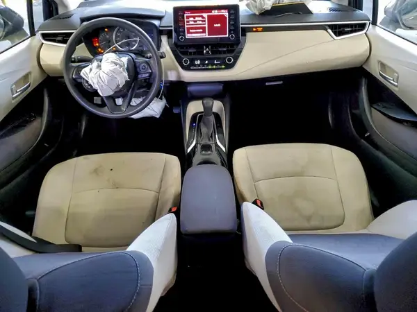 JTDEPRAE1LJ101840 2020 TOYOTA COROLLA - Image 8