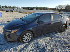 JTDEPRAE1LJ101918 2020 TOYOTA COROLLA