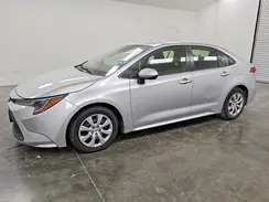 JTDEPRAE1LJ102227 2020 TOYOTA COROLLA