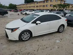JTDEPRAE1LJ102339 2020 TOYOTA COROLLA
