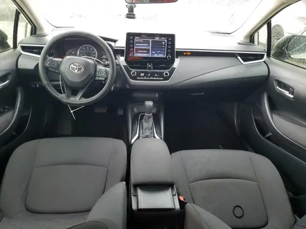 JTDEPRAE1LJ102339 2020 TOYOTA COROLLA - Image 8