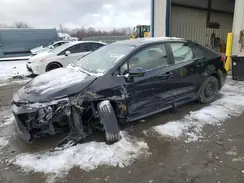 JTDEPRAE1LJ102373 2020 TOYOTA COROLLA